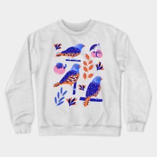 Precious Crewneck Sweatshirt